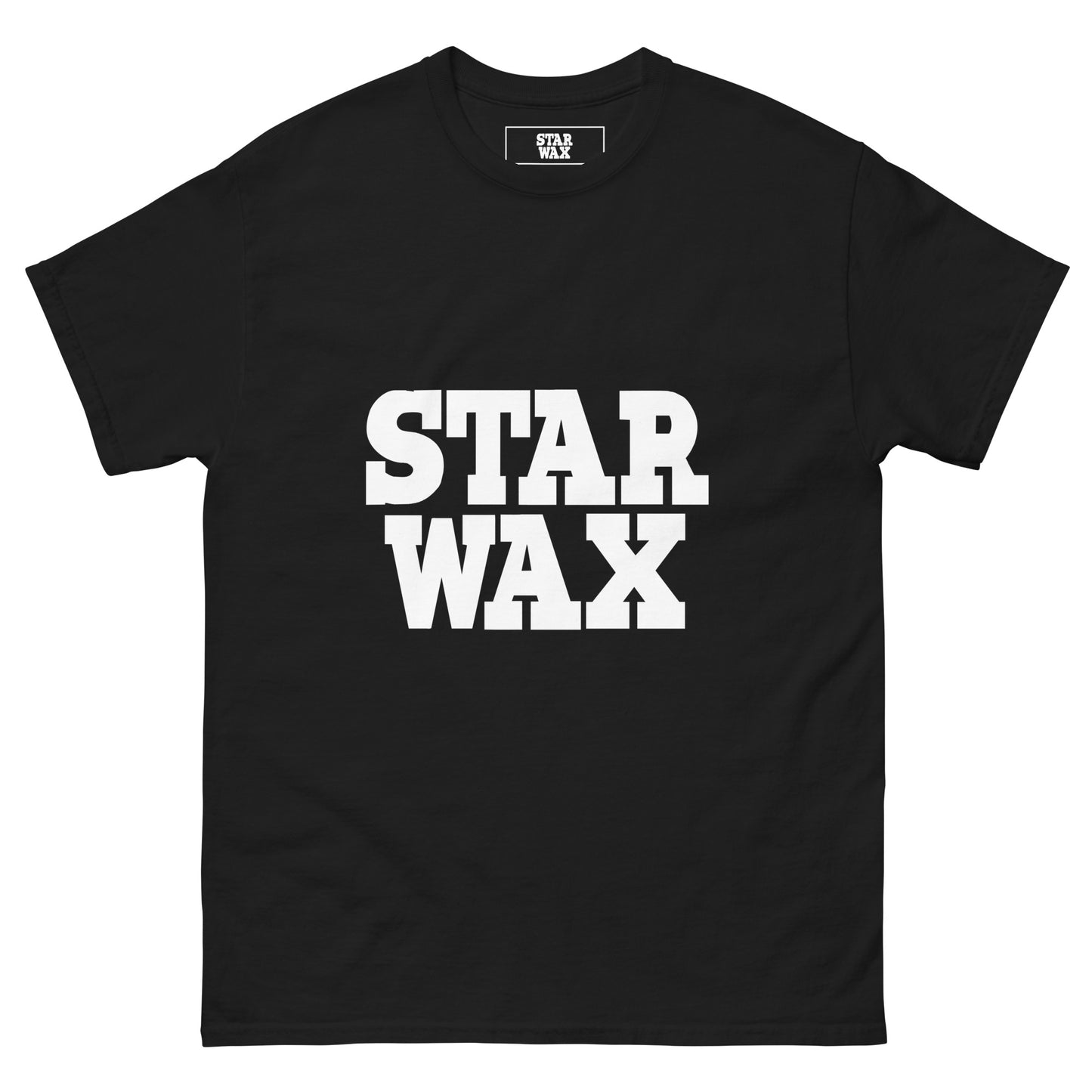 StarWax Classic Tee