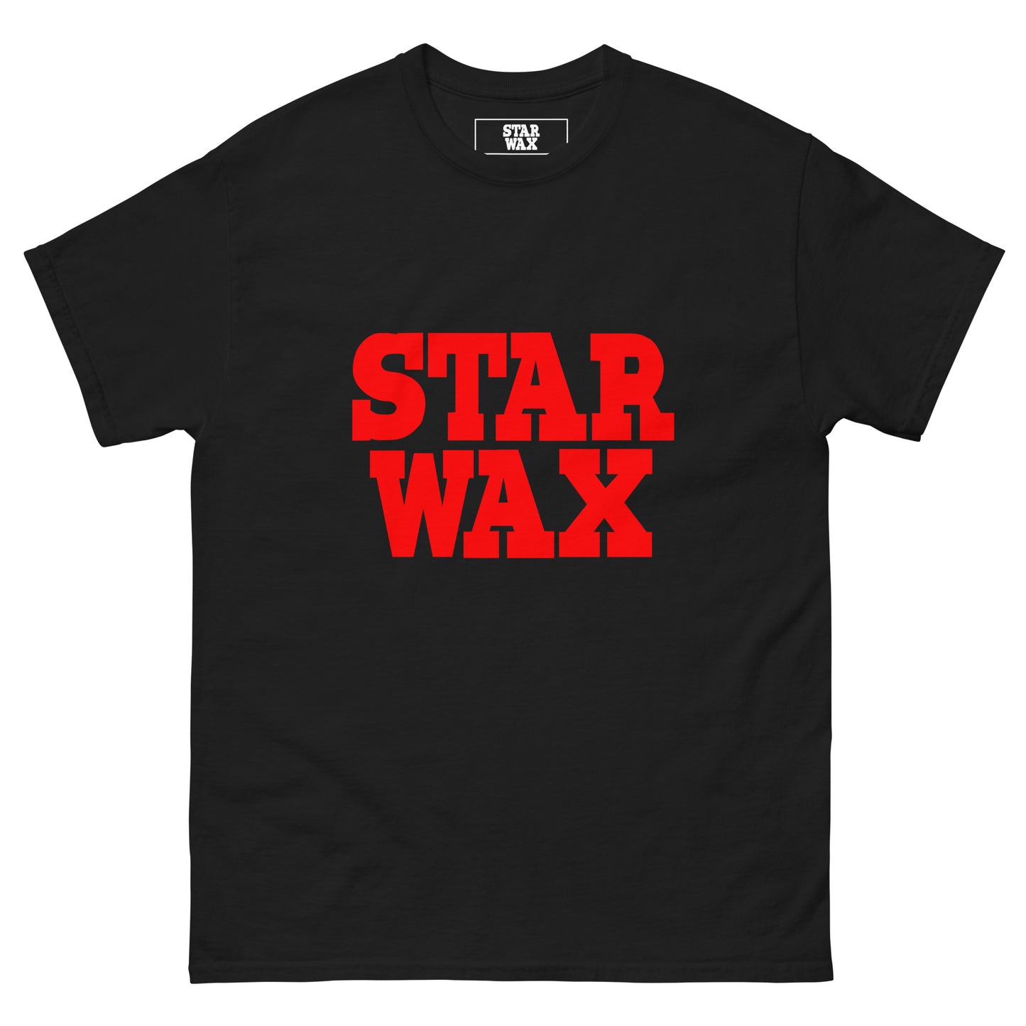 StarWax Red Banger  Classic Tee